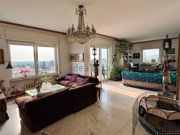 appartamento in vendita a Thiene