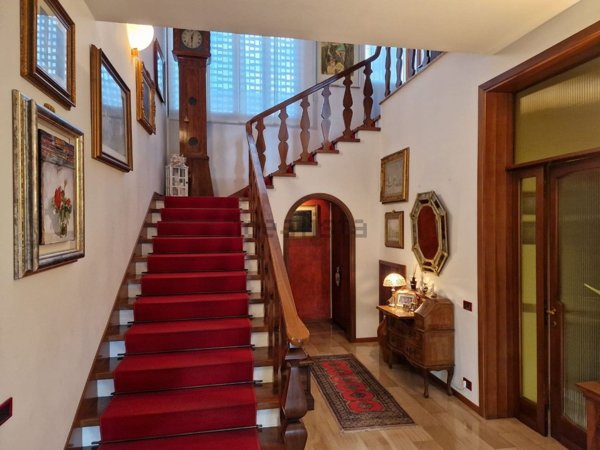 casa indipendente in vendita a Thiene