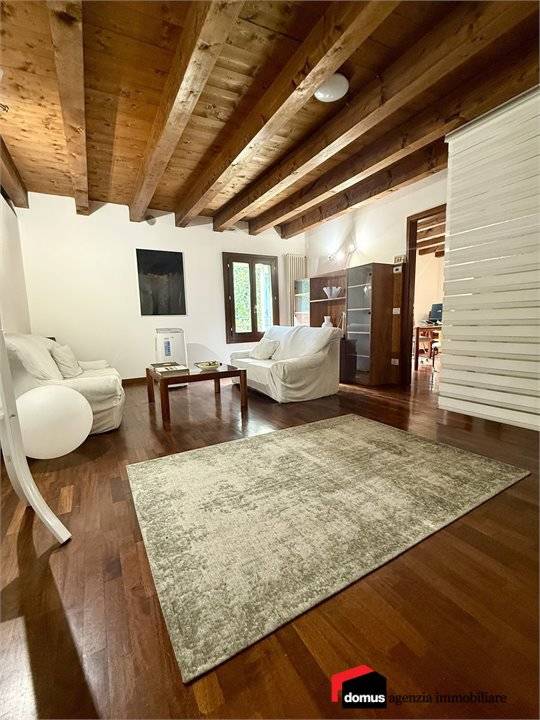 appartamento in vendita a Thiene