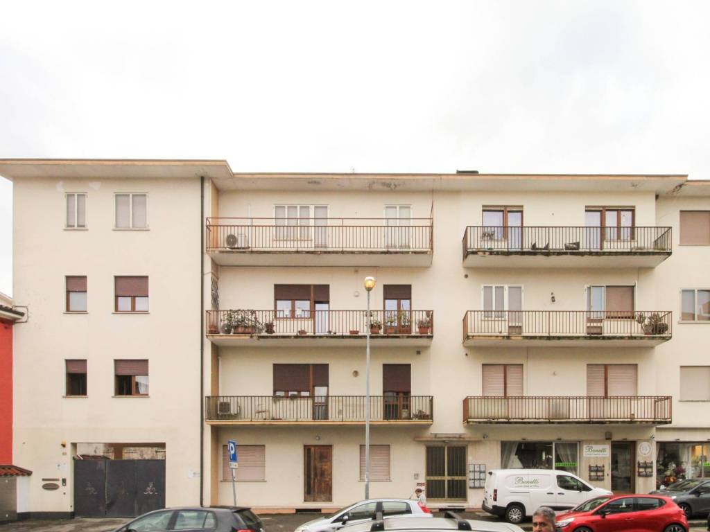 appartamento in vendita a Thiene