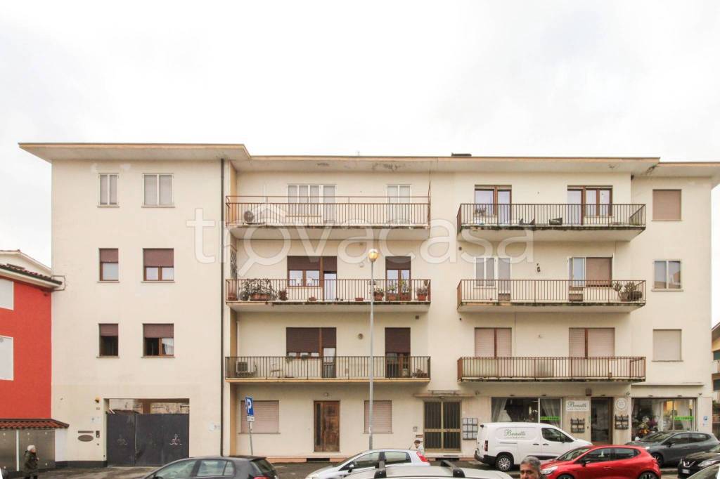 appartamento in vendita a Thiene in zona Santo