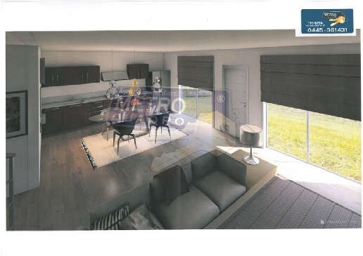 casa indipendente in vendita a Thiene