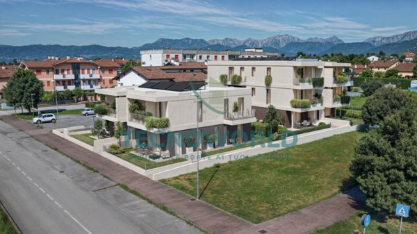 appartamento in vendita a Thiene