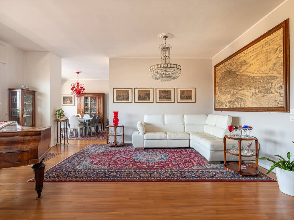 appartamento in vendita a Thiene