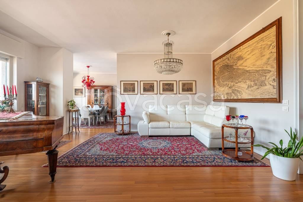 appartamento in vendita a Thiene