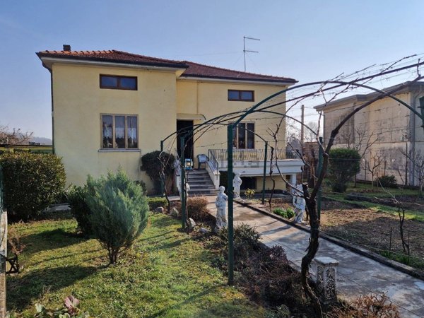 appartamento in vendita a Thiene