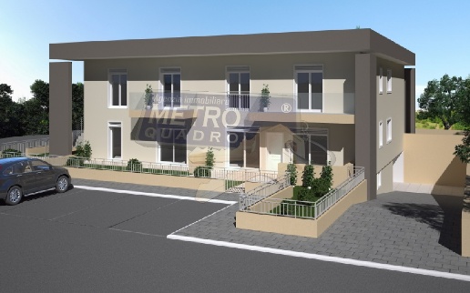 appartamento in vendita a Thiene