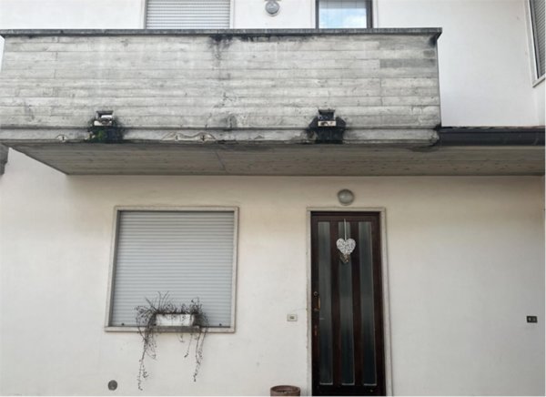 appartamento in vendita a Thiene