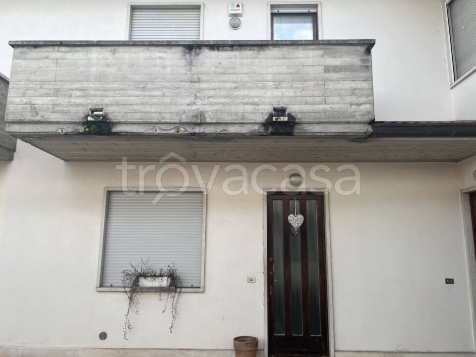 appartamento in vendita a Thiene