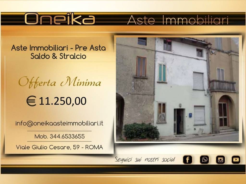 appartamento in vendita a Thiene