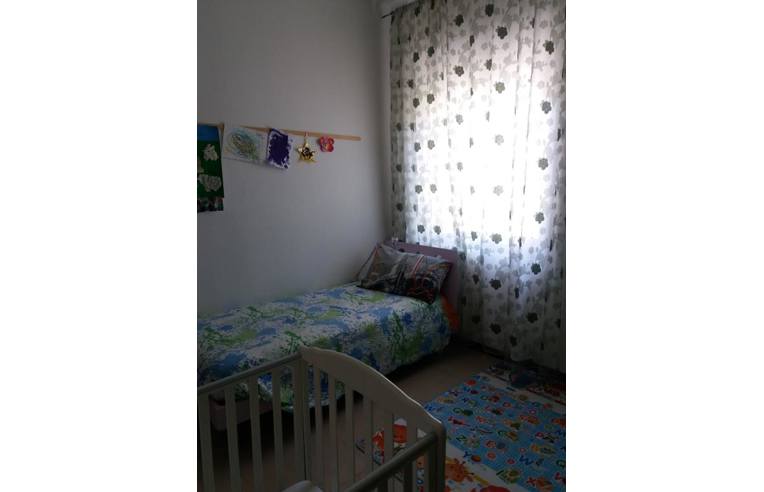 appartamento in vendita a Thiene