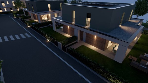 appartamento in vendita a Thiene in zona Santo