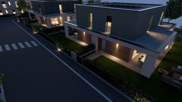 appartamento in vendita a Thiene in zona Santo