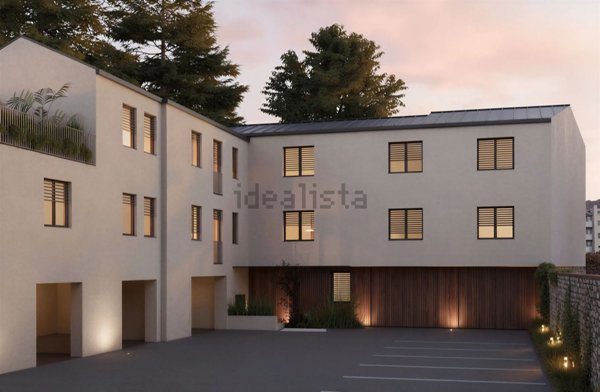 appartamento in vendita a Thiene