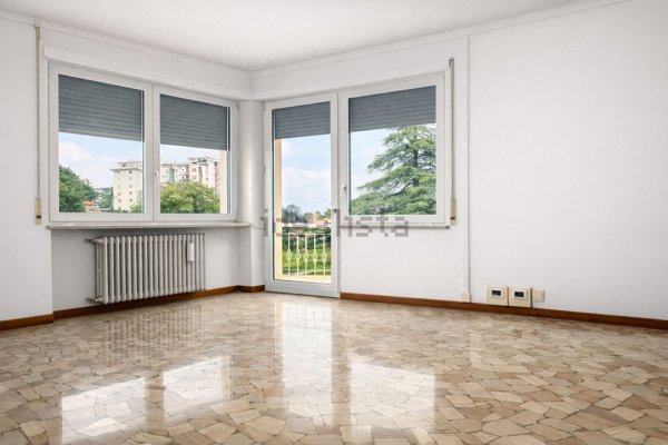 appartamento in vendita a Thiene