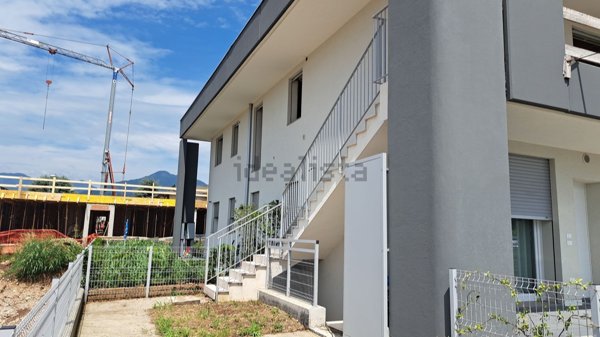 appartamento in vendita a Thiene