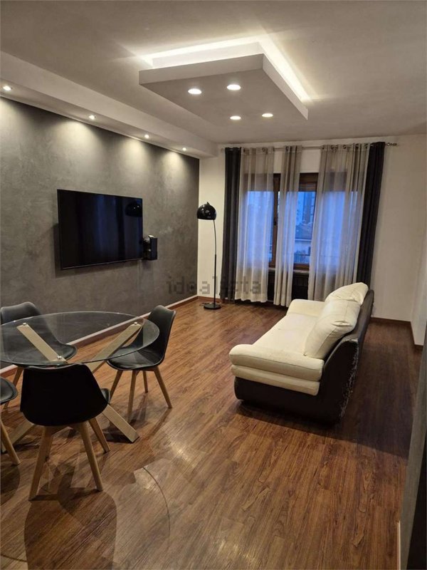 appartamento in vendita a Thiene