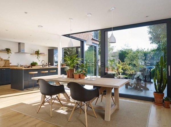 appartamento in vendita a Thiene