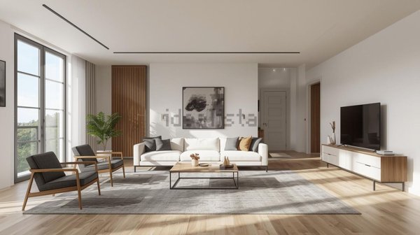 appartamento in vendita a Thiene