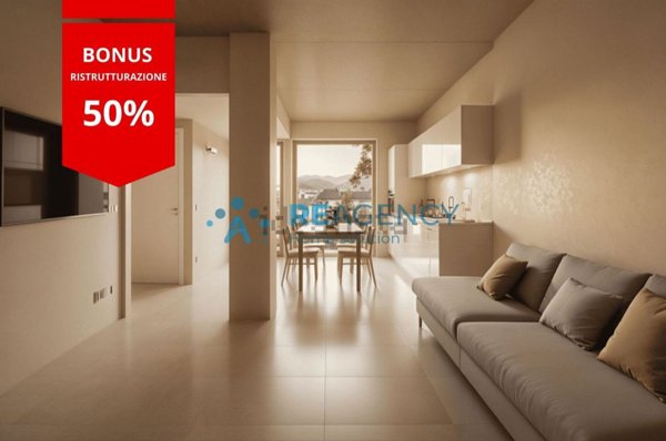 appartamento in vendita a Thiene