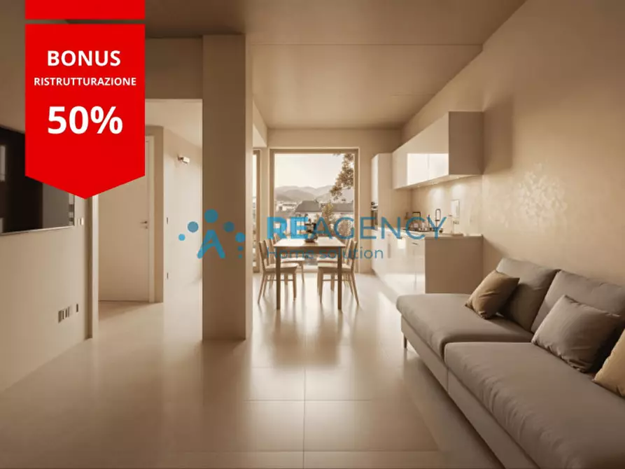 appartamento in vendita a Thiene