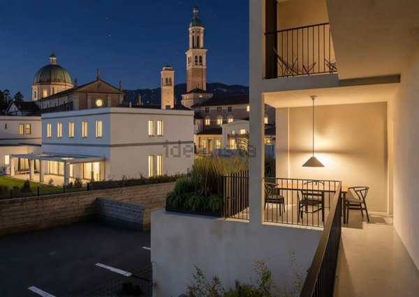 appartamento in vendita a Thiene