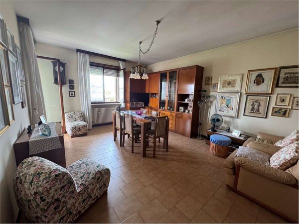 appartamento in vendita a Thiene