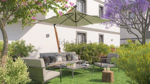 appartamento in vendita a Thiene