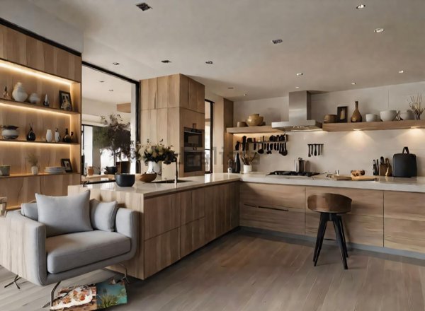 appartamento in vendita a Thiene