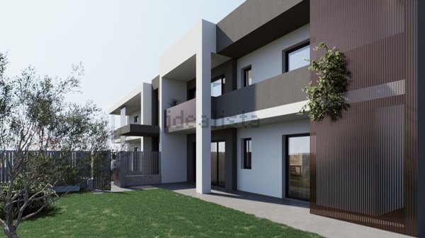 appartamento in vendita a Thiene