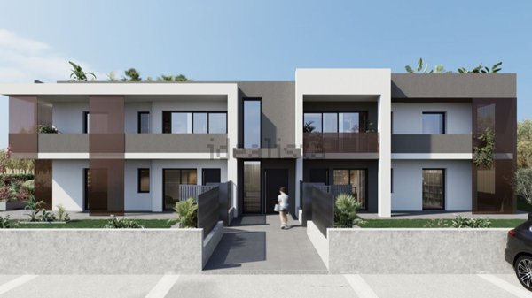 appartamento in vendita a Thiene