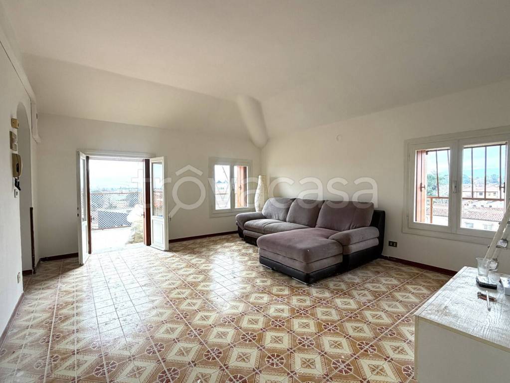 appartamento in vendita a Thiene