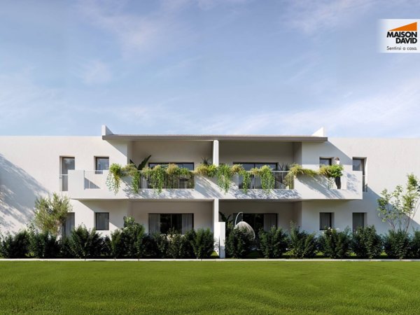 appartamento in vendita a Thiene in zona Santo
