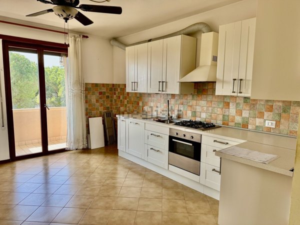 appartamento in vendita a Thiene