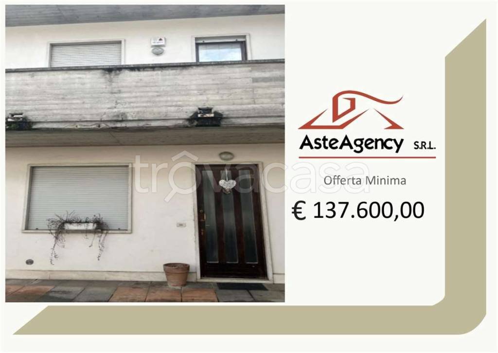 appartamento in vendita a Thiene