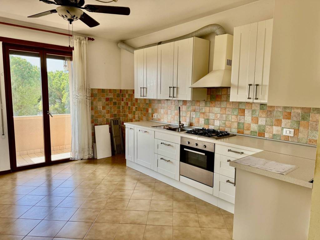 appartamento in vendita a Thiene