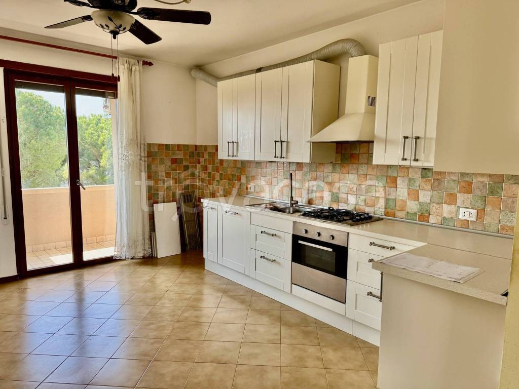 appartamento in vendita a Thiene