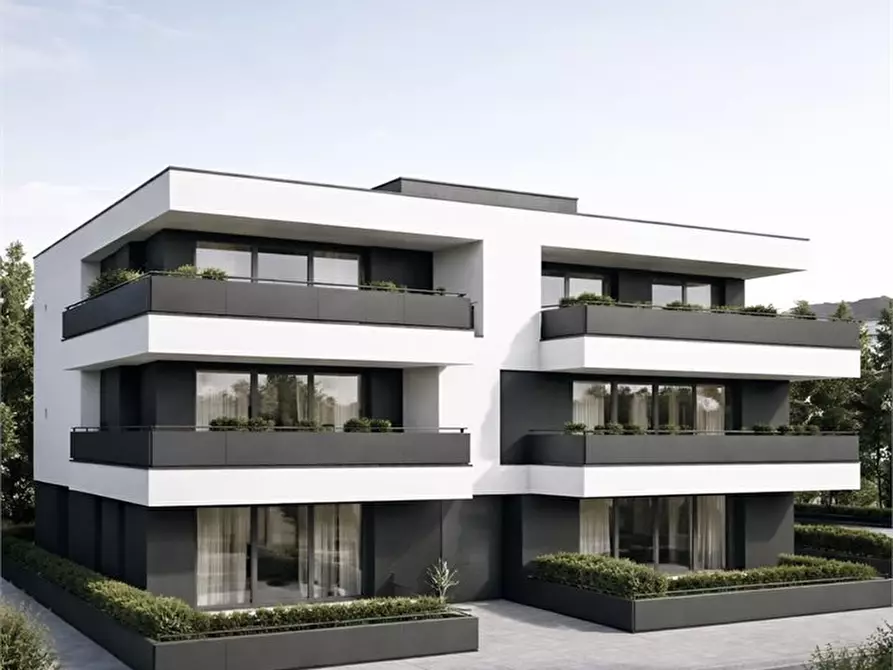 appartamento in vendita a Thiene