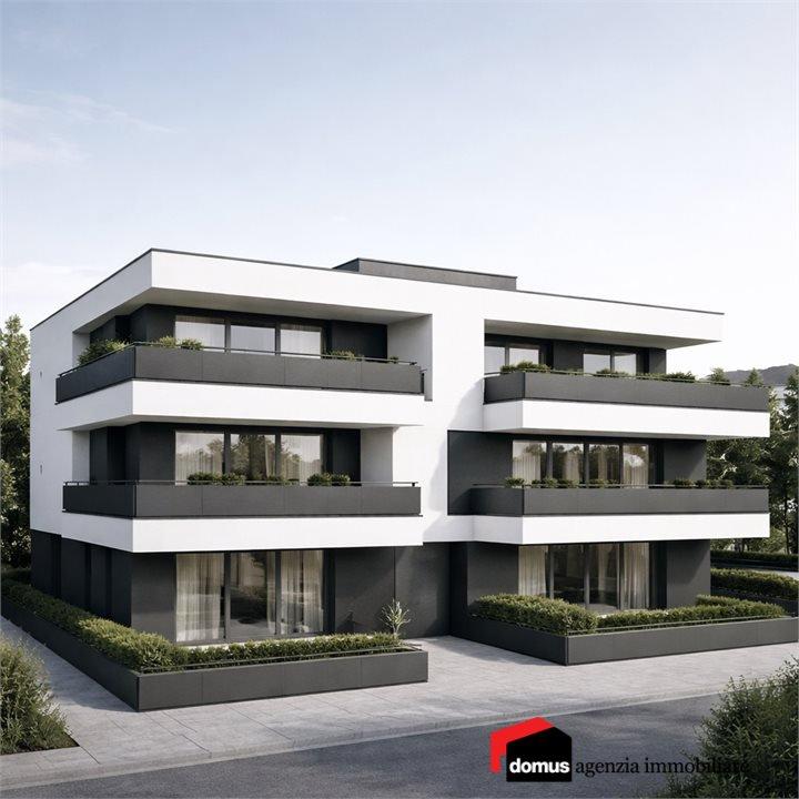 appartamento in vendita a Thiene