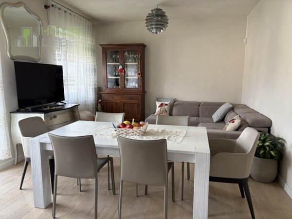 appartamento in vendita a Thiene