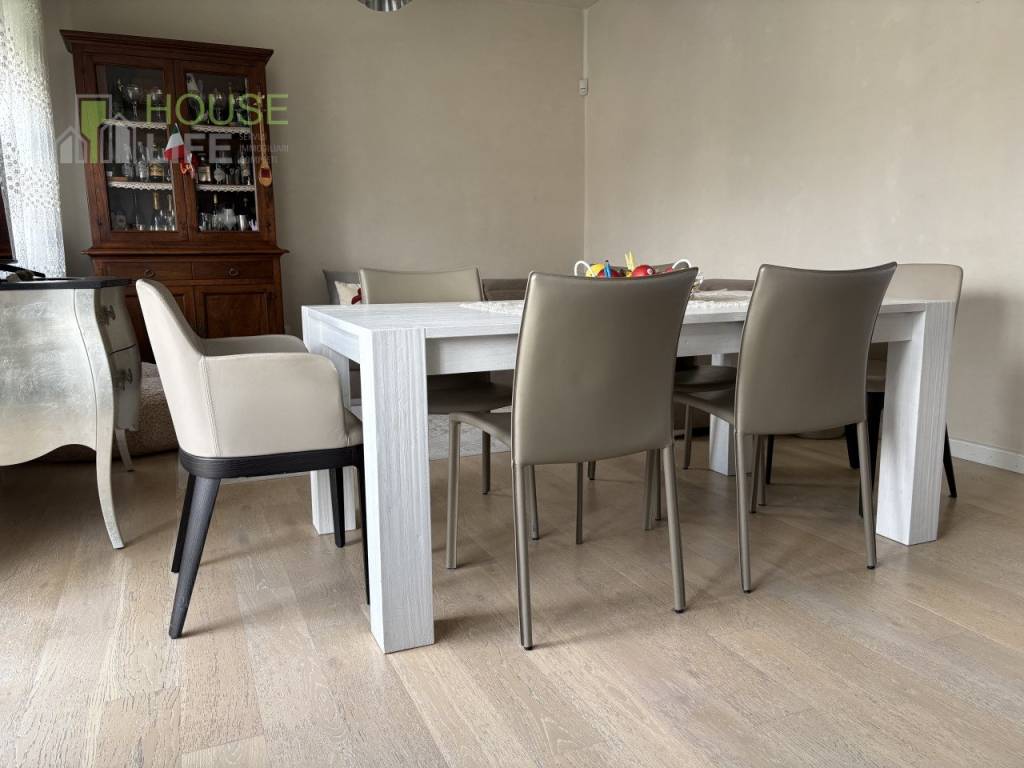 appartamento in vendita a Thiene