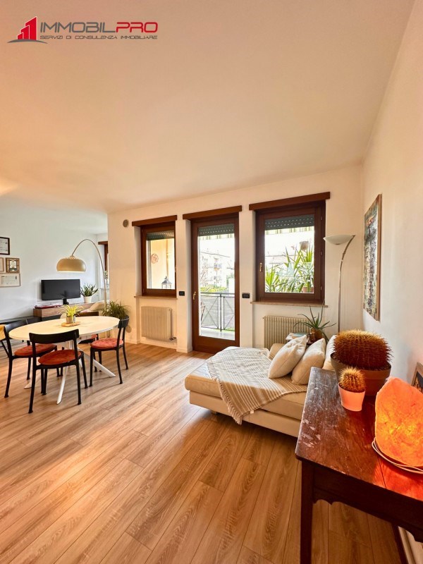 appartamento in vendita a Thiene