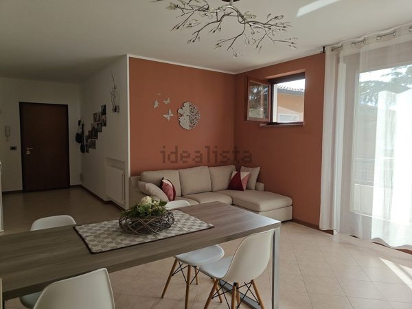 appartamento in vendita a Thiene