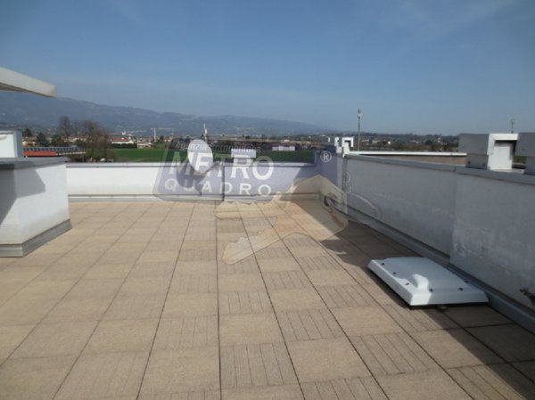 appartamento in vendita a Thiene