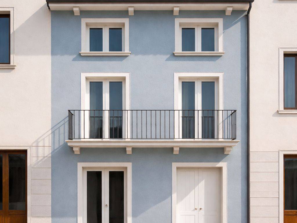 appartamento in vendita a Thiene in zona Santo