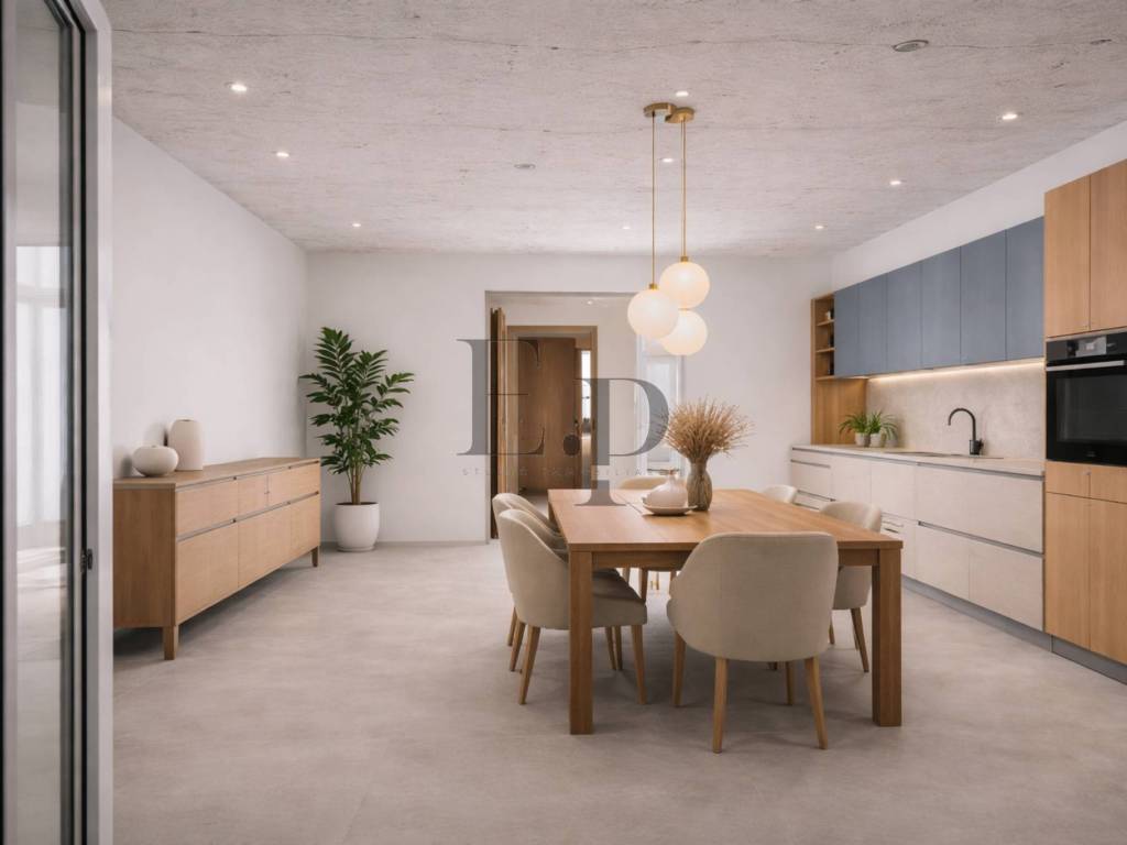 appartamento in vendita a Thiene in zona Santo