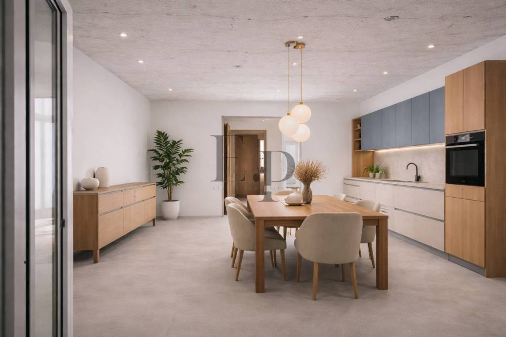 appartamento in vendita a Thiene in zona Santo