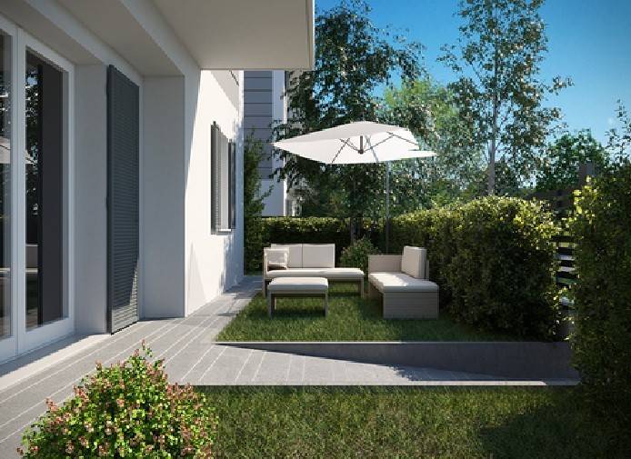 appartamento in vendita a Thiene in zona Santo