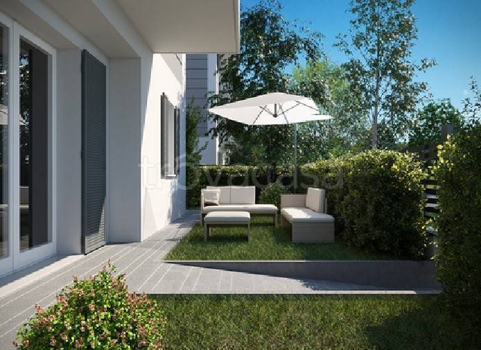 appartamento in vendita a Thiene