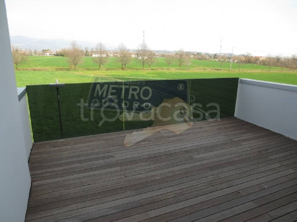 appartamento in vendita a Thiene